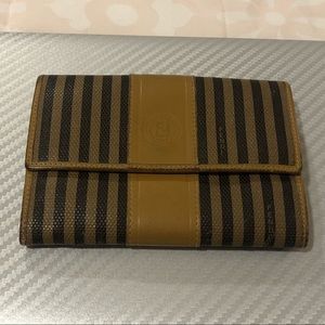 Fendi wallet